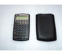 Hewlett Packard HP10BII Financial Calculator
