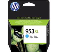 HEWLETT PACKARD - HP953XL High Yield Original Ink Cartridge