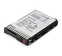 Hewlett Packard HPE 960 GB Solid State Drive - SAS (12GB/s SAS) - 2.5" Drive - Mixed Use - Internal - Hot Pluggable