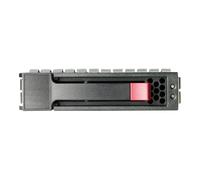Hewlett Packard HPE Enterprise - Hard drive - 1.2 TB - hot-swap - 2.5 SFF - SAS 12Gb/s - 10000 rpm - for Modular Smart A