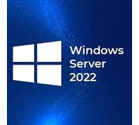 HEWLETT PACKARD HPE MS WS22 16C STD ROK English French Italian German Spanish from