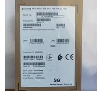 Hewlett Packard HPE P13247-001 2.4TB 10K RPM Internal 2.5" SFF SAS SSD/HDD