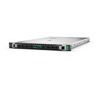 Hewlett Packard HPE ProLiant Compute DL360 Gen12 6507P 8c 1P 2x32GB-R 8SFF MR408i-o 2x480GB SSD 2x1000W PS EU Server - T