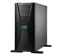 HPE ProLiant ML110 Gen11 5416S 2.0GHz 16-core 1P 32GB-R VROC 8SFF 800W RPS Server