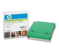 Hewlett Packard LTO4 Ultrium Worm Data Tape Cartridge (C7974W)