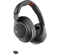 Poly Voyager Surround 85 UC Microsoft Teams Certified USB-C Headset +U