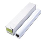 Hewlett Packard Q1420B Universal Satin Photo Paper 610 mm x 30.5 m (42 Zoll x 100 Fuß
