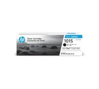 Hewlett Packard Samsung Mlt-D101S Black Toner Cartridge With 1,500 Page Yield