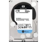 Hewlett Packard WD2000F9YZ Tdsourcing 7200 Rpm Sata 6 Gb/s 64mb 3.