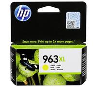 Hewlett Packard, Yellow, One Size