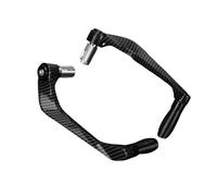 HEWPNGS 22mm Motorcycle Handle Bar Grips End Brake Clutch Levers Protection Guard for Tiger 900 Rally PRO 2020 2021 for B&MW Hand Guards