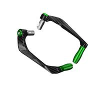 HEWPNGS 22mm Motorcycle Handle Bar Grips End Brake Clutch Levers Protection Guard for Tiger 900 Rally PRO 2020 2021 for B&MW Hand Guards
