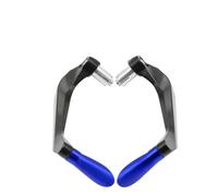 HEWPNGS for Apr&Ilia RS 660 RS660 2021-2024 2023 2022 Tuono660 Motorcycle Handlebar Grips Brake Clutch Levers Guard Protector Hand Guards
