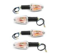 HEWPNGS For B&MW R1100GS Front Rear Motorcycle Turn Signal Light Indicator R1100R R1150GS R1150 Adventure ADV R 1100 1150 GS Blinker Tails Brakes Lights