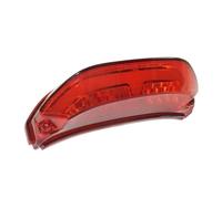HEWPNGS For Ho&nda CBR600RR CBR 600 RR 2013-2023 Motorcycle Accessories Rear Tail Light Brake Turn Signals Integrated LED Tails Brakes Lights
