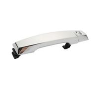 HEWPNGS Front LeftRight Side Exterior Door Handle with Key Hole for Ni&ssan for Titan 20042015 for Armada 20072010 Master Window Switch