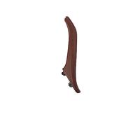 HEWPNGS Left Right Interior Passenger Door Leather Pull Handle Assembly for B&MW F10 F11 5 Series 51417225852 Master Window Switch
