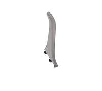HEWPNGS Left Right Interior Passenger Door Leather Pull Handle Assembly for B&MW F10 F11 5 Series 51417225852 Master Window Switch