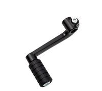 HEWPNGS Lever Shifter Pedal Motorcycle Mid Control Gear Shift for Ha&rley Sportster 1200 Iron 883 FortyEight Superlow Roadster 20042022 Shifts levers