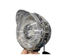 HEWPNGS Model M1 LED Headlight Motorcycle Accessories 60V Tails Brakes Lights