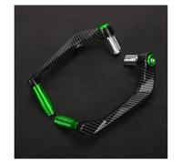 HEWPNGS Motorcycle CNC Handlebar Grips Guard Brake Clutch Lever Protector for Apr&Ilia Tuono660 RS 660 RS660 2020 2021 2022 2023 2024 Hand Guards