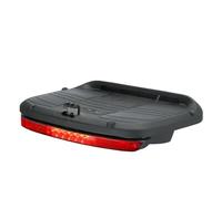 HEWPNGS Motorcycle Red Led Brake Light For SHAD SH39 SH40 SH42 SH45 SH46 Taillight Tails Brakes Lights