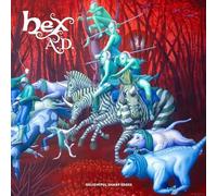 Hex A.D. - Delightful Sharp Edges