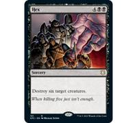 Hex | Adventures in the Forgotten Realms Commander