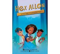 Hex Allen and the Clanksmiths
