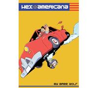 Hex Americana