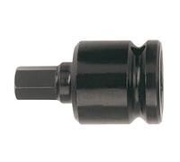 Hex Bit IMP.Socket 3/4-14 mm