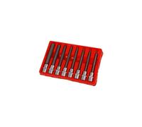 Hex Bit Set - 8 piece 1/2 drive Extra Long (Genuine Neilsen CT1275)