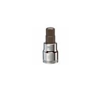 Hex Bit Socket, 7/16-In., 1/2-In. Drive DWMT74634OSP
