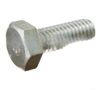 Hex Bolt, 1/5/10 Pack Carburetor Repair Kit Replacement Part Construction for Models to Install with Standard Tools Mechanical Maintenance Use(5pcs)