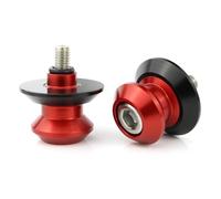 Hex Bolts And Nuts Set Compatible With For ZX-4RR 2023-2024 For ZX-10RR 2021-2024 Motorcycle Swingarm Stand Bobbins Spools Sliders Screws