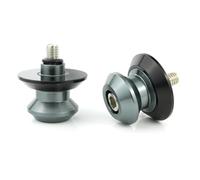 Hex Bolts And Nuts Set Compatible With For ZX-4RR 2023-2024 For ZX-10RR 2021-2024 Motorcycle Swingarm Stand Bobbins Spools Sliders Screws