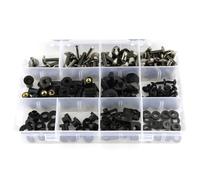 Hex Bolts And Nuts Set For CBR600RR 2013-2016 Motorcycle Cmplete Full Fairing Bolts Kit Fairing Clips Bodywork Screws Motorbike Fairing For Bolt Kit