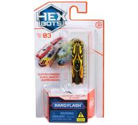 The HEX Bots Flash Nano Single