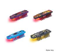 Hex Bots Series 1 Nano Flash Figure (Styles Vary)