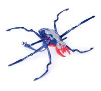 HEX BOTS Skitter Bot, Rechargeable Robot Spider Toys for Kids, Adjustable Robotic Spider, Robot Toys for Boys and Girls Aged 6 and Up