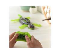 Hex Bots Wall Crawler Gecko Remote Control Figure (4+ Yrs) Multi