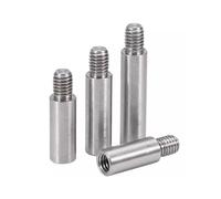 Hex Brass Spacer，