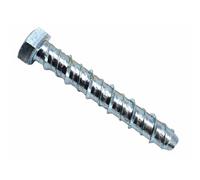 Hex Concrete Screwbolt Masonmate Multi One Size