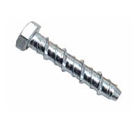 Hex Concrete Screwbolt Masonmate Multi One Size