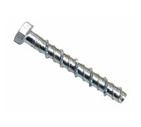 Hex Concrete Screwbolt Masonmate Multi One Size
