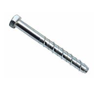 Hex Concrete Screwbolt Masonmate Multi One Size