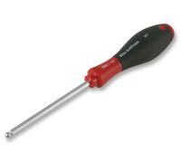 HEX DRIVER BALL POINT 4MM - 26329