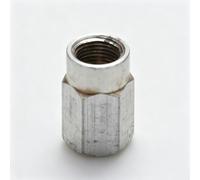 Hex Driver Cap Aluminum Attachment Part for Dremel 225 Flex Shaft