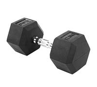 Hex Dumbbells 10kg | 12.5kg | 15kg | 20kg | Singles and Pairs | Weights