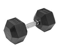 Hex Dumbbells 10kg | 12.5kg | 15kg | 20kg | Singles and Pairs | Weights